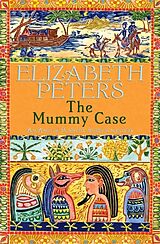 eBook (epub) The Mummy Case de Elizabeth Peters