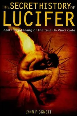 E-Book (epub) The Secret History of Lucifer (New Edition) von Lynn Picknett