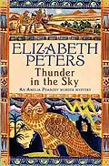 E-Book (epub) Thunder in the Sky von Peters Elizabeth, Elizabeth Peters