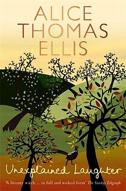 E-Book (epub) Unexplained Laughter von Alice Thomas Ellis