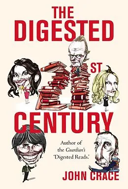 E-Book (epub) The Digested Twenty-first Century von John Crace
