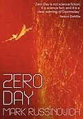 E-Book (epub) Zero Day von Mark Russinovich