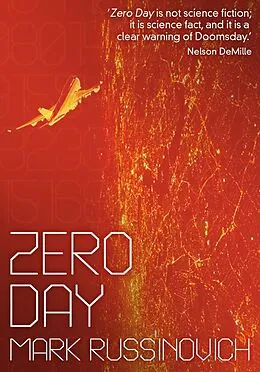 E-Book (epub) Zero Day von Mark Russinovich