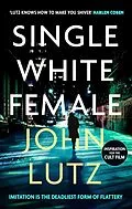 E-Book (epub) Single White Female von John Lutz