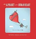 E-Book (epub) The Alphabet of The Human Heart von Matthew Johnstone, James Kerr