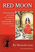 E-Book (epub) Red Moon von Miranda Eve Gray