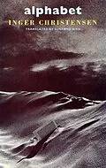 ePUB alphabet von Inger Christensen