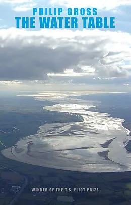 E-Book (epub) The Water Table von Philip Gross