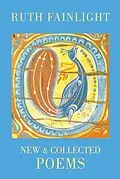 E-Book (epub) New & Collected Poems von Ruth Fainlight