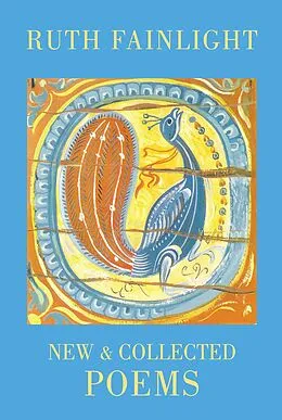 E-Book (epub) New & Collected Poems von Ruth Fainlight