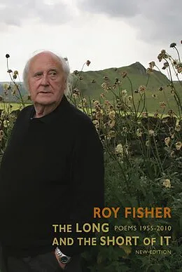 E-Book (epub) The Long and the Short of It von Roy Fisher