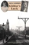 E-Book (epub) Kiddar's Luck von Jack Common