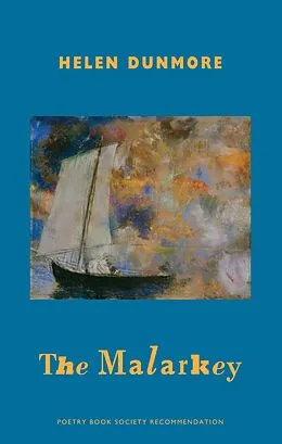 E-Book (epub) The Malarkey von Helen Dunmore