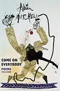 E-Book (epub) Come on Everybody von Adrian Mitchell