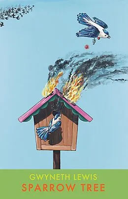 E-Book (epub) Sparrow Tree von Gwyneth Lewis