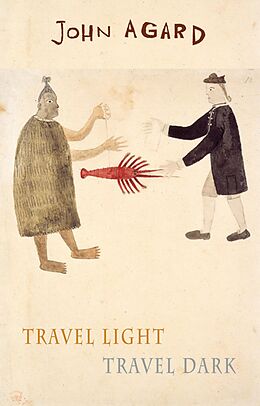 E-Book (epub) Travel Light Travel Dark von John Agard