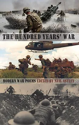 ePUB The Hundred Years' War von Neil Astley