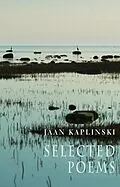 E-Book (epub) Selected Poems von Jaan Kaplinski