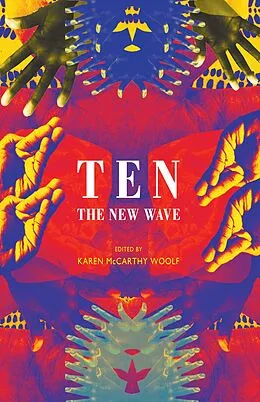E-Book (epub) Ten von Karen Mccarthy Woolf