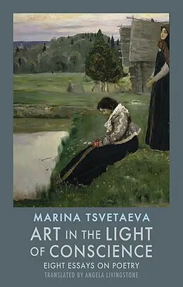 E-Book (epub) Art in the Light of Conscience von Marina Tsvetaeva