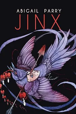 E-Book (epub) Jinx von Abigail Parry