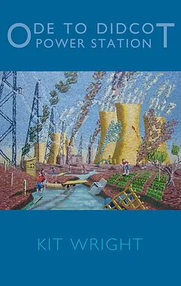 E-Book (epub) Ode to Didcot Power Station von Kit Wright
