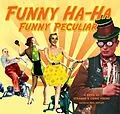 E-Book (epub) Funny Ha-Ha, Funny Peculiar von Neil Astley