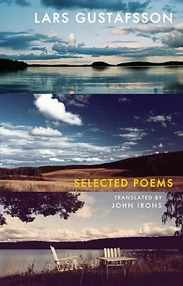 E-Book (epub) Selected Poems von Lars Gustafsson