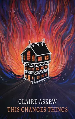 E-Book (epub) This changes things von Claire Askew