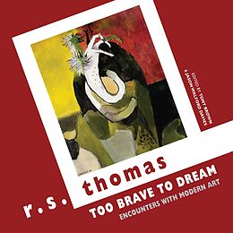 eBook (epub) Too Brave to Dream de R. S. Thomas