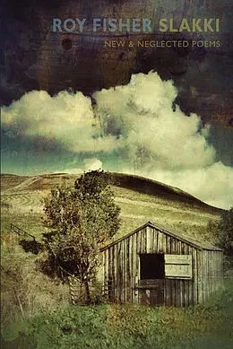 E-Book (epub) Slakki von Roy Fisher