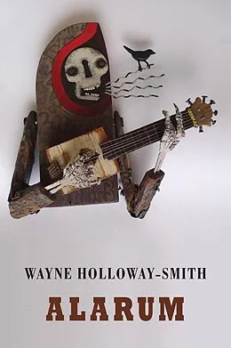 E-Book (epub) Alarum von Wayne Holloway-Smith