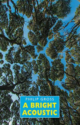 E-Book (epub) A Bright Acoustic von Philip Gross
