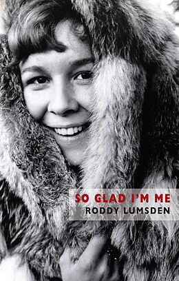eBook (epub) So Glad I'm Me de Roddy Lumsden