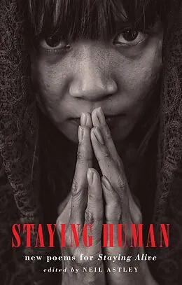 E-Book (epub) Staying Human von Neil Astley