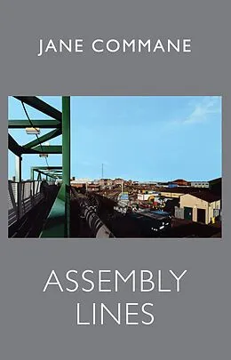 E-Book (epub) Assembly Lines von Jane Commane