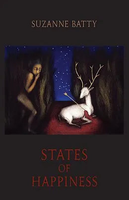 E-Book (epub) States of Happiness von Suzanne Batty