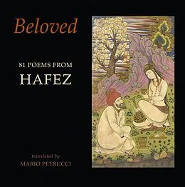 E-Book (epub) Beloved von Hafez