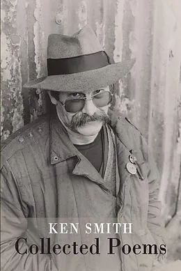 E-Book (epub) Collected Poems von Ken Smith