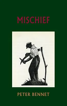 E-Book (epub) Mischief von Peter Bennet