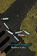 E-Book (epub) Trawlerman's Turquoise von Matthew Caley