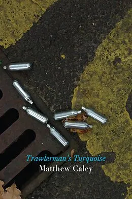 E-Book (epub) Trawlerman's Turquoise von Matthew Caley
