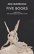 E-Book (epub) Five Books von Ana Blandiana