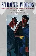 E-Book (epub) Strong Words von W. N. Herbert, Matthew Hollis