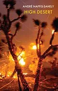 E-Book (epub) High Desert von André Naffis-Sahely