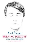 E-Book (epub) Burning Tongues von Ales Steger