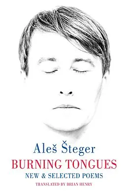 E-Book (epub) Burning Tongues von Ales Steger