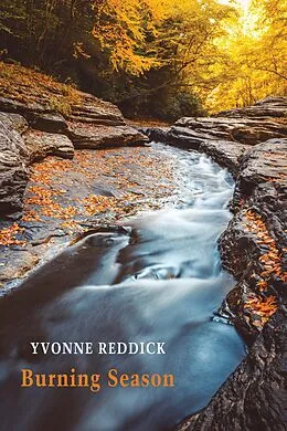 E-Book (epub) Burning Season von Yvonne Reddick