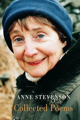 E-Book (epub) Collected Poems von Anne Stevenson