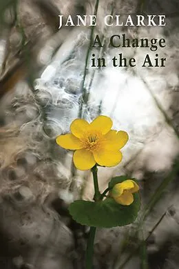E-Book (epub) A Change in the Air von Jane Clarke